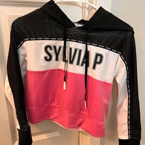 Sylvia P Girls Small